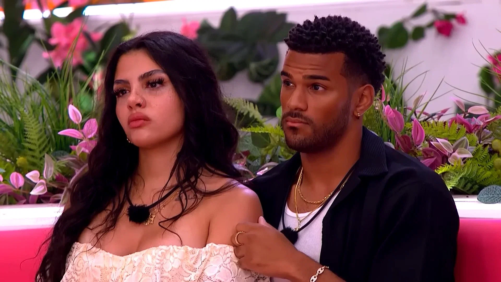 Huda Robi Love Island USA Reunion: Why Did Netflix Callout Huda? Recent Claim ...