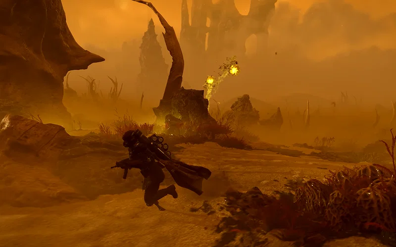 Dragonroach Helldivers 2 Dragonroach: Everything We Learned From the Deep Dive