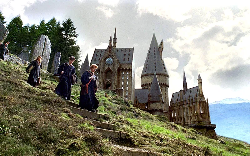 Project Hail Mary Author Andy Weir Reveals the Problem With Harry Potter’s Male Characters 4 a scene from harry potter the prisoner of azkaban