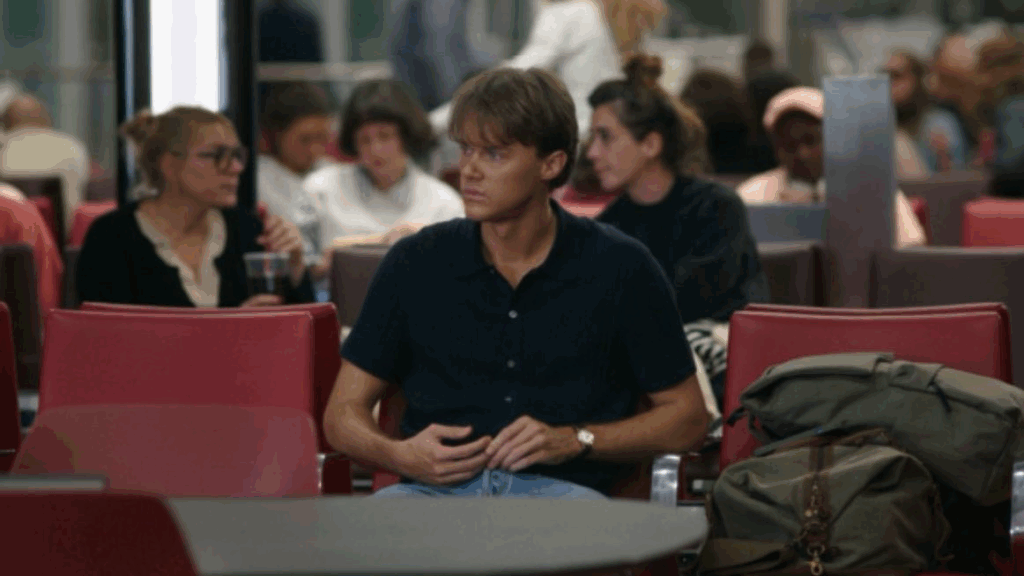 The Summer I Turned Pretty Season 3 Episode 8: Did Conrad Kiss Belly