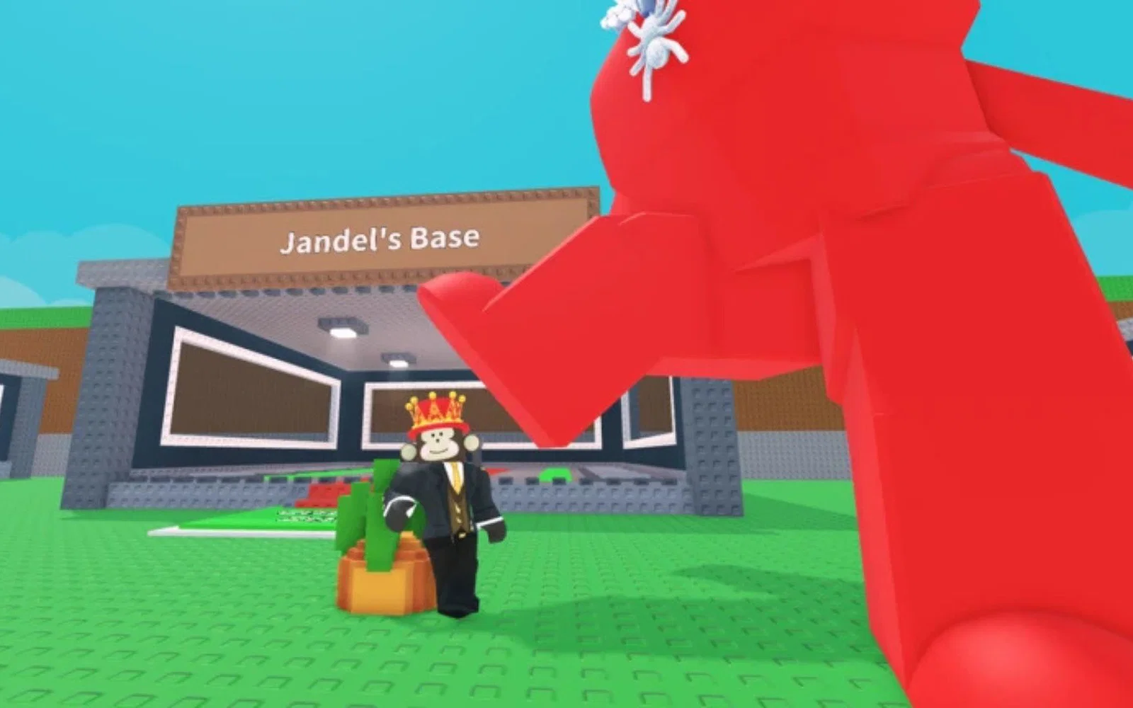 The Rarest Brainrot What Is The Rarest Brainrot In Steal a Brainrot?