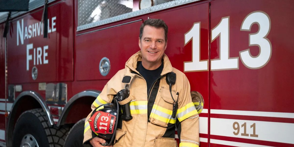 '911 Nashville' Cast Meet the Actors in the ABC Spinoff Series