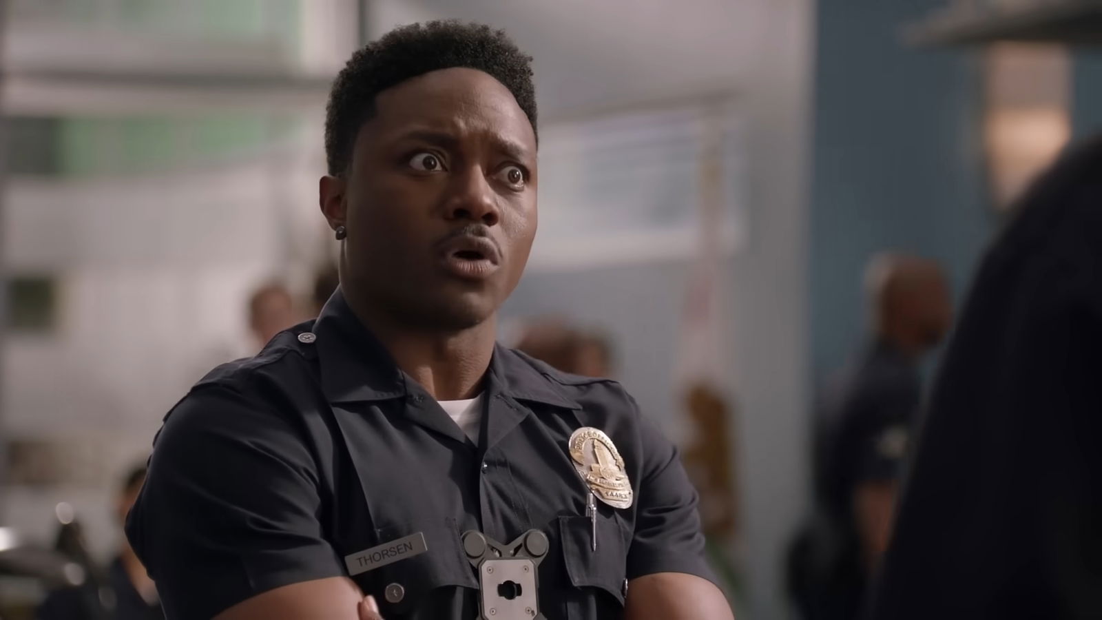 The Rookie Season 8: Everything We Know So Far