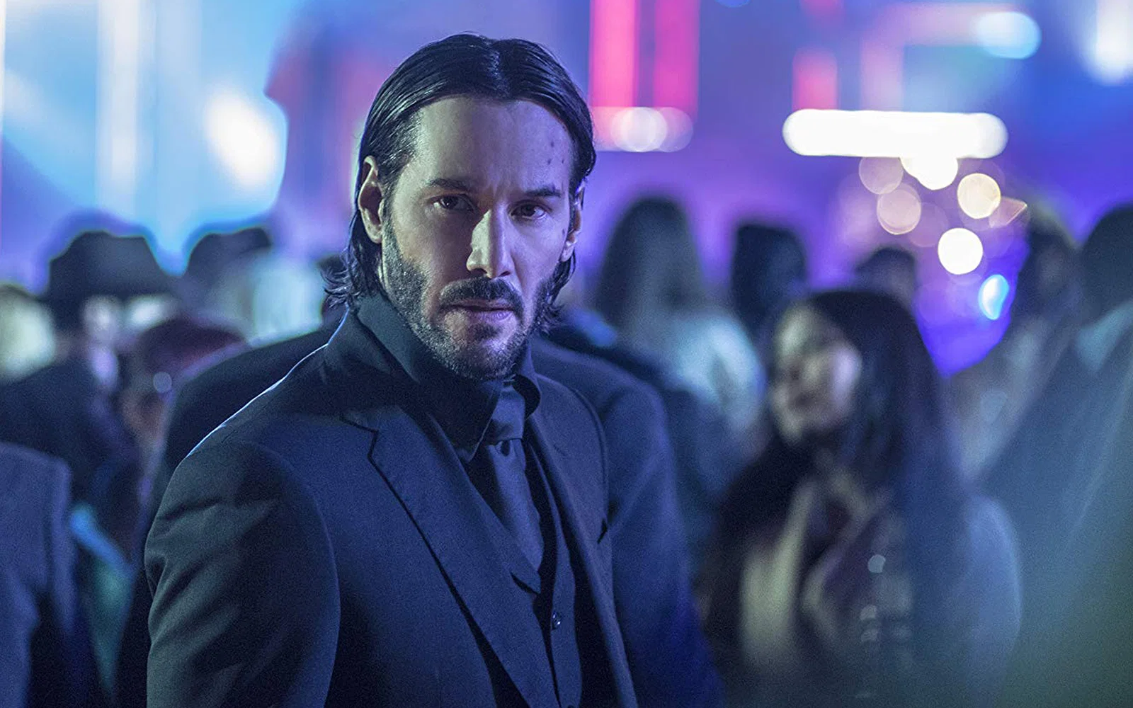 Keanu Reeves Ded Is John Wick Really Dead? This Subtle Hint Explains How Keanu Reeves ...
