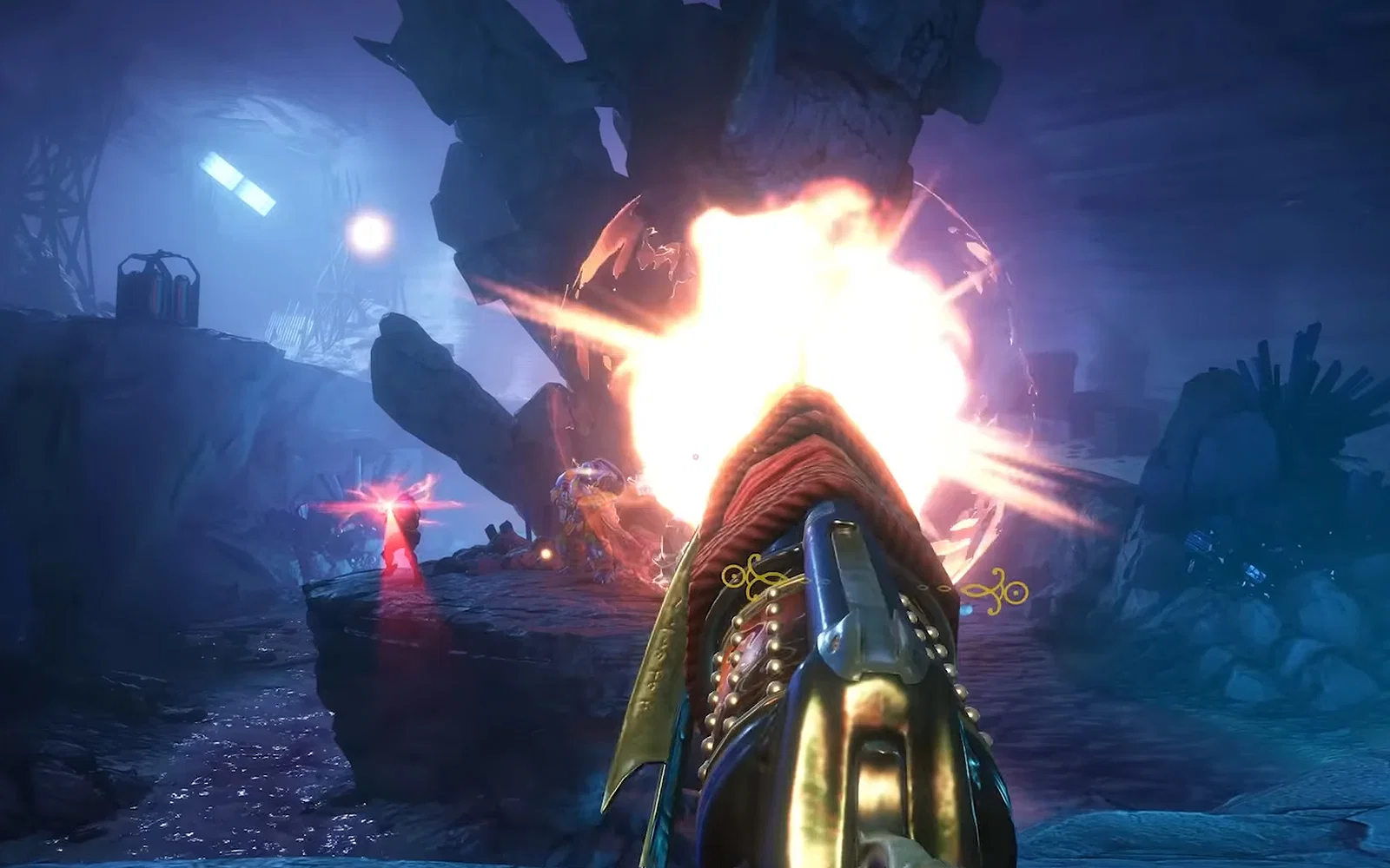 Destiny Rising Explained: Is It Connected to Destiny 2?
