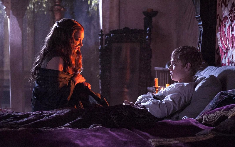Top 10 Most Gullible Game of Thrones Characters, Ranked 75 natalie dormer dean-charles chapman in game of thrones