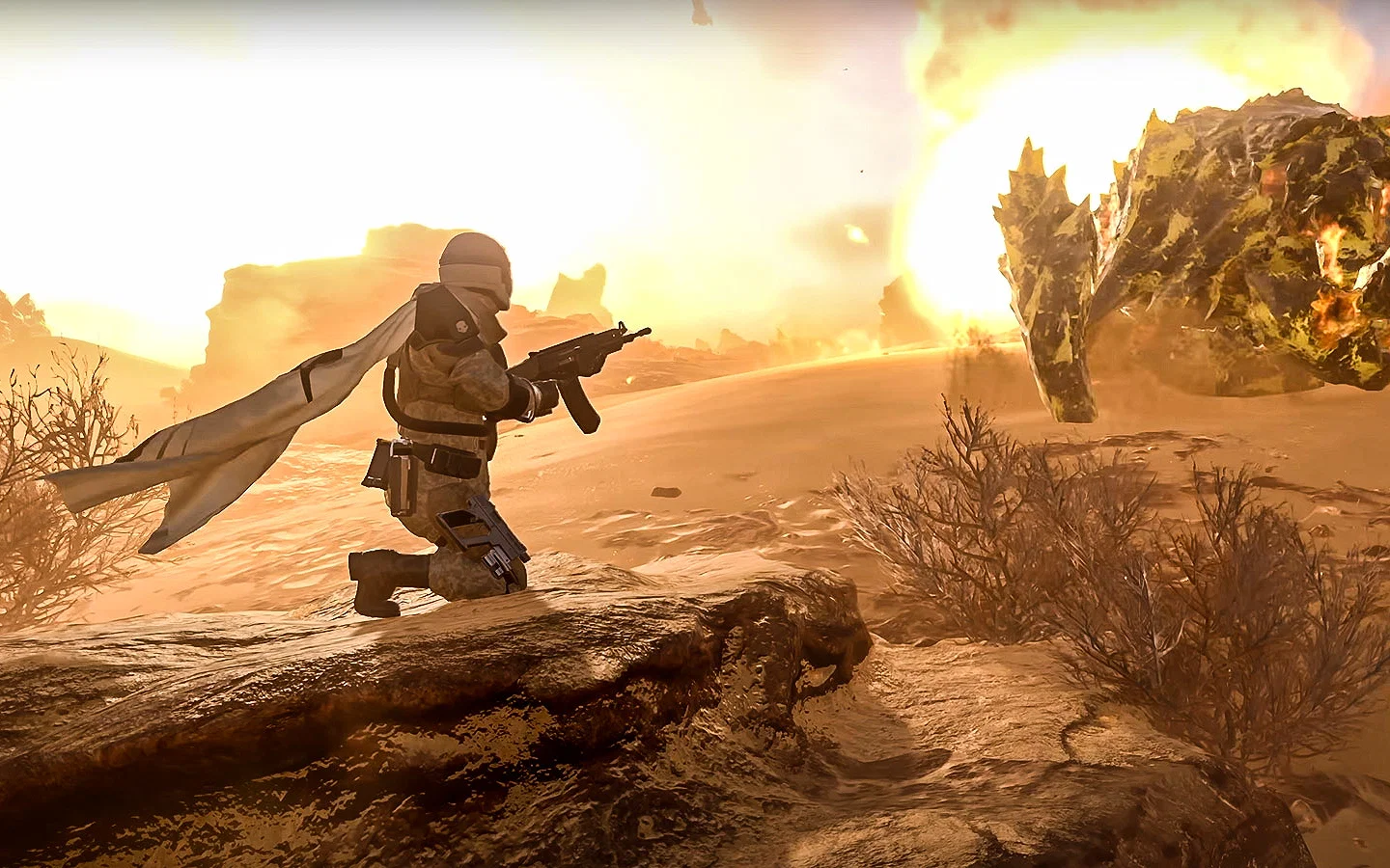 Should You Buy the Python Commandos Warbond in Helldivers 2? Minigun ...