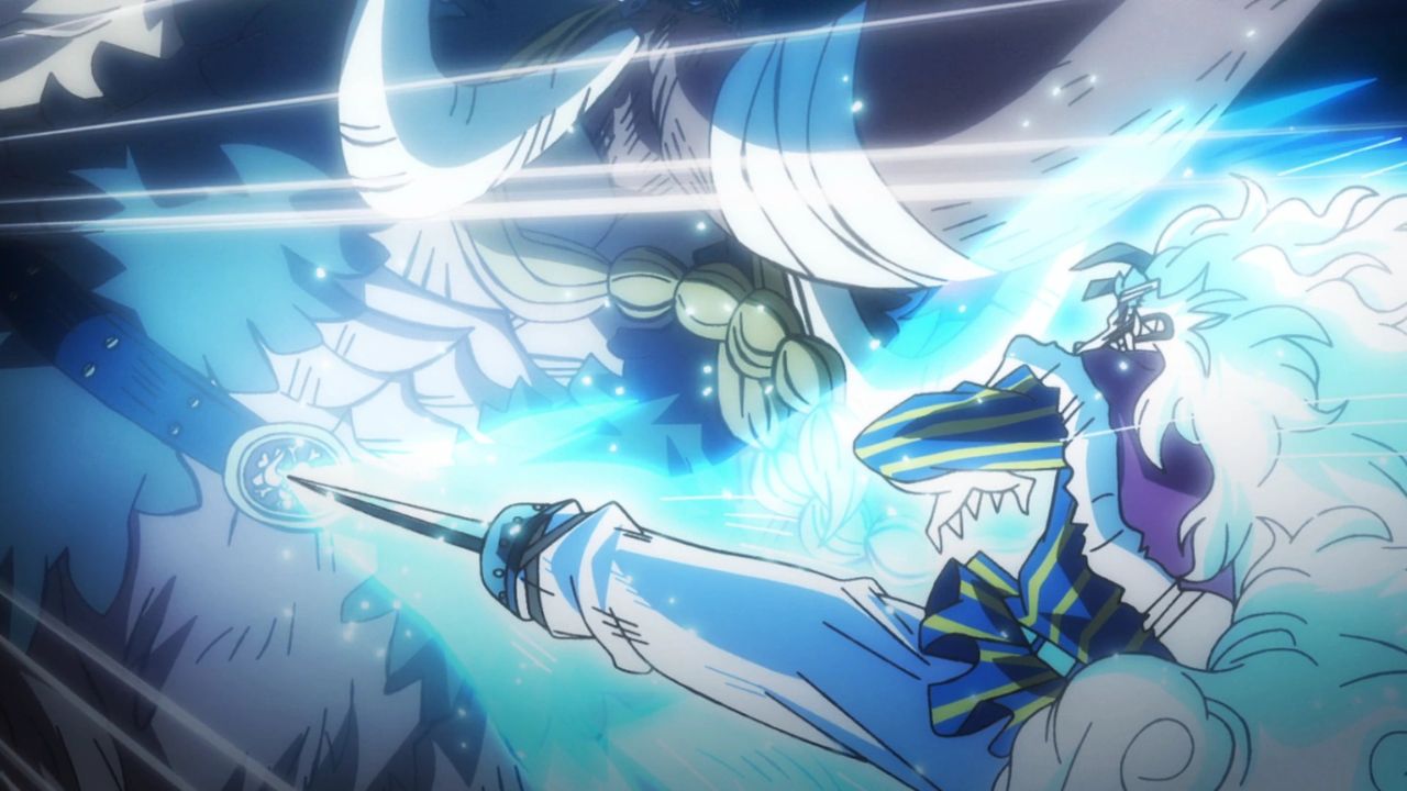 One Piece Voice Actor Passed Away After a Heart Attack