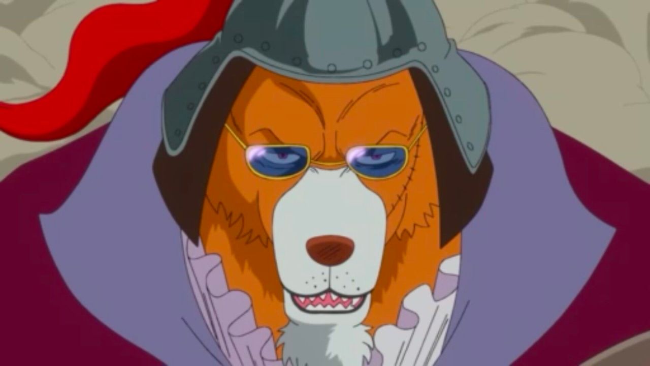 One Piece Voice Actor Passed Away After a Heart Attack