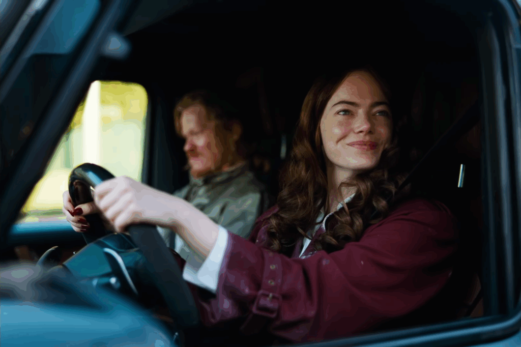 10 Best New Movies Streaming in April: No Other Choice, Marty Supreme, Apex and More 11 bugonia and Jesse Plemons in Bugonia