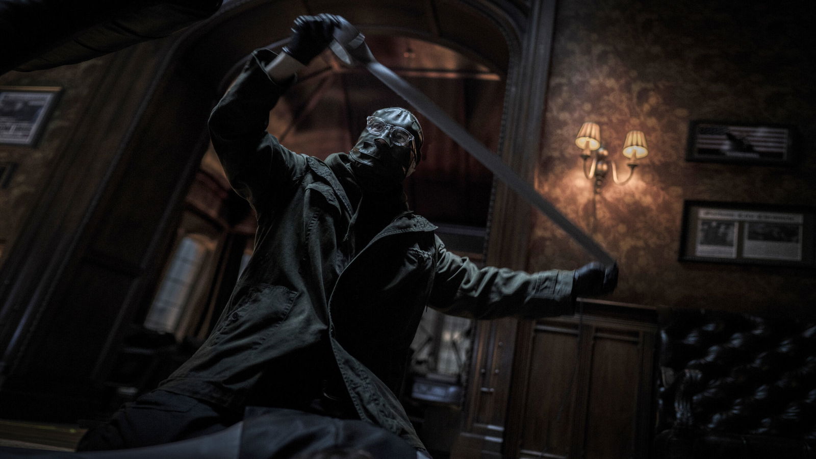 The Batman 2 “Can top what came before” as Writer Mattson Tomlin ...