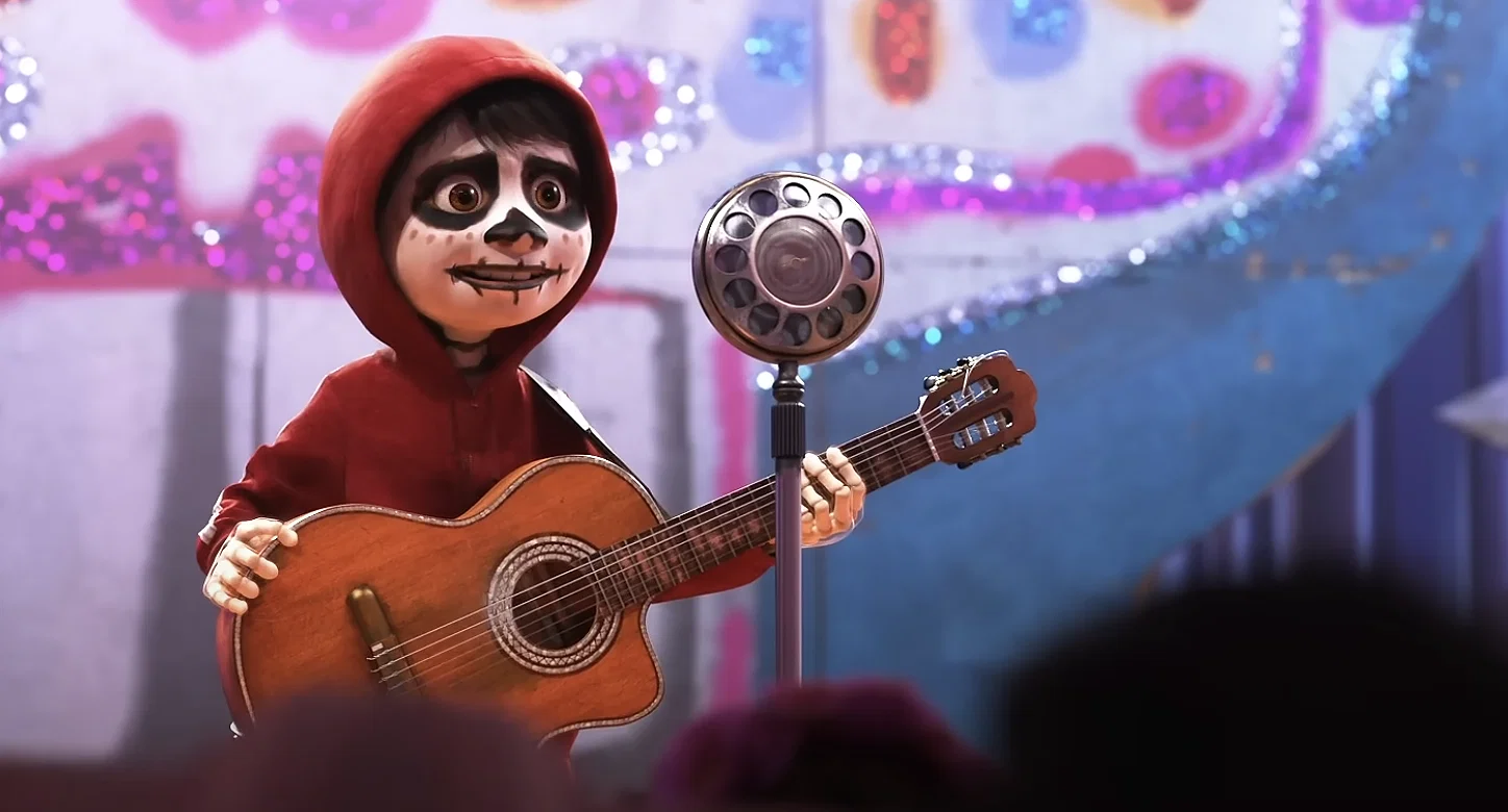 Coco Animadas Pixar’s Best Animated Gem Hid an Easter Egg That Drags Its Own Legacy