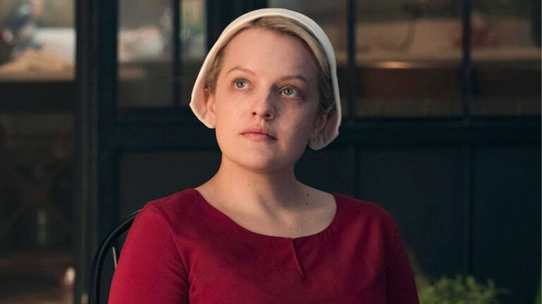 Why Canada Is Removing ‘The Handmaid’s Tale’ from Public Schools?