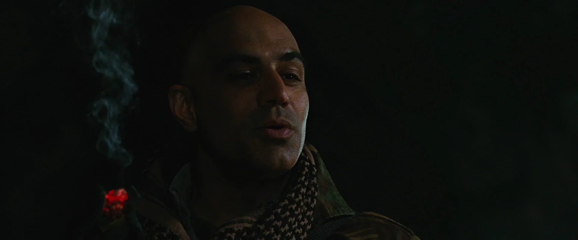 Luke Raza Every Marvel Actor You Forgot Is in Star Trek, Ranked Least to Most Iconic