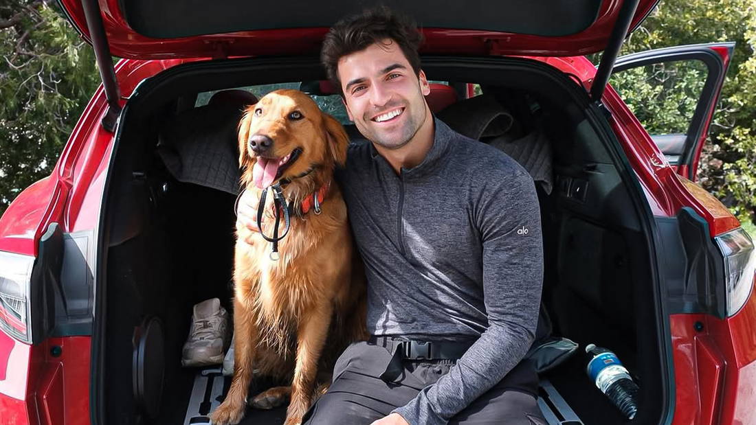 Who Is Jan Ravnik? Dancing With the Stars Season 34 New Pro Dancer