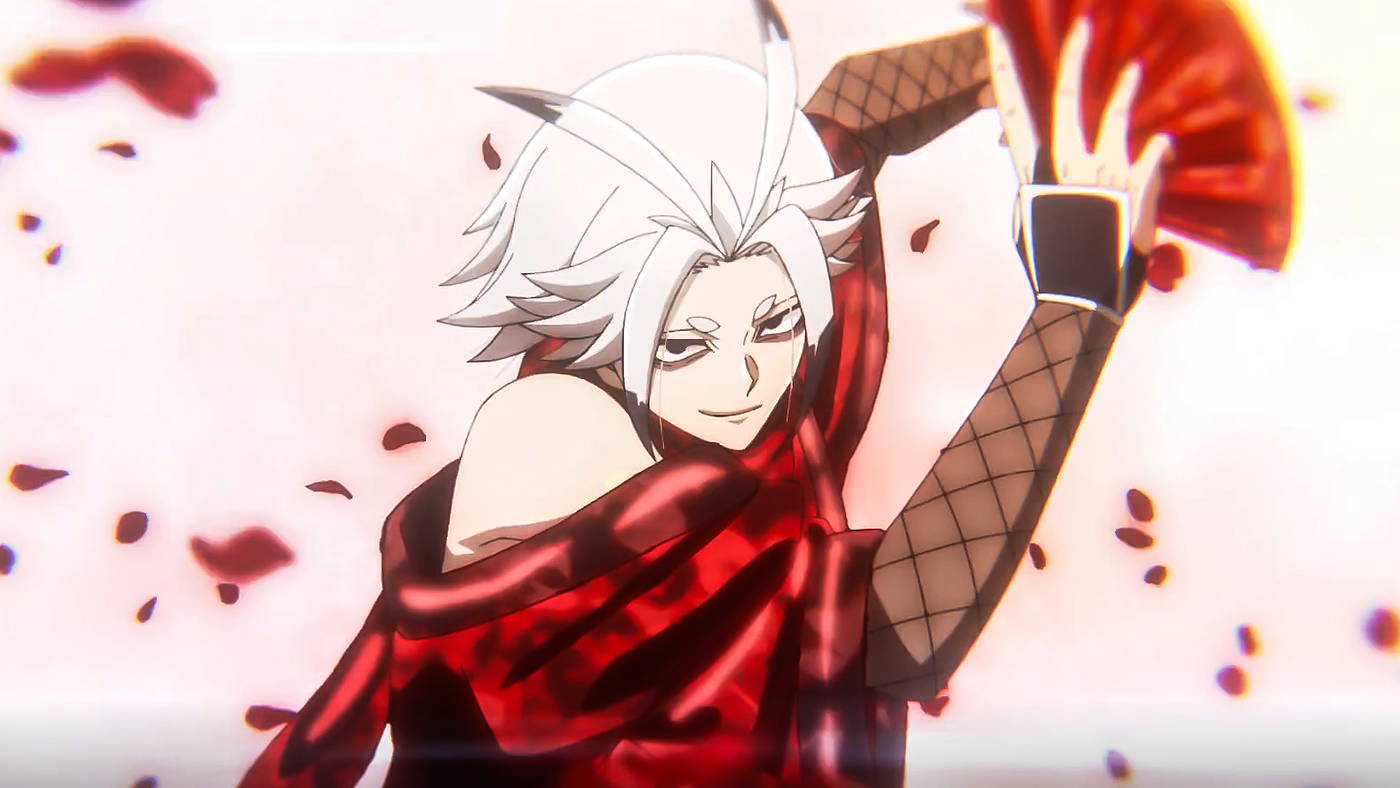 Kiritama Tougen Anki Episode 8 Review: Kiriyama Takes the W for the Coolest ...