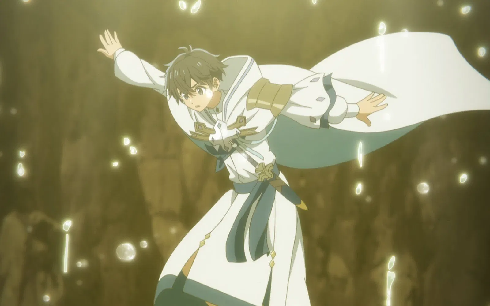 The Water Magician Episode 9 Release Date, Time & Where to Watch