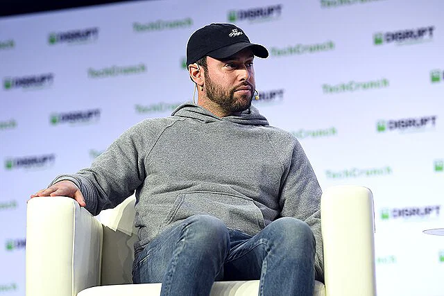 Scooter Braun