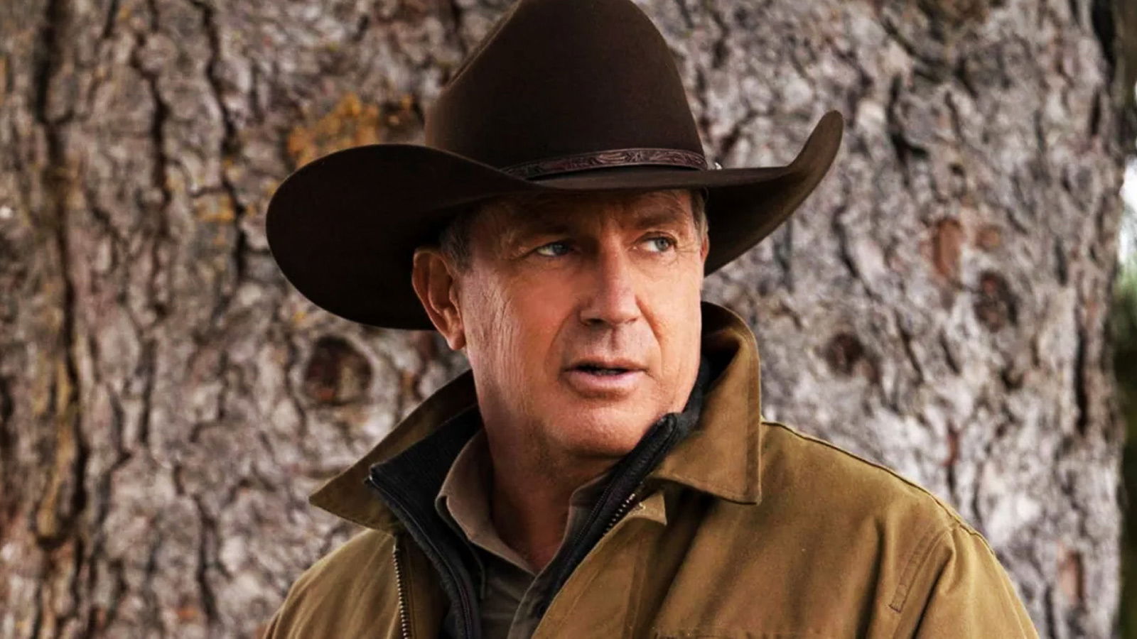 Kevin Costner