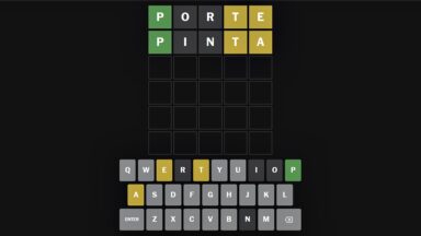 NYT Wordle #1534 Hints and Solution for Today (August 31, 2025)