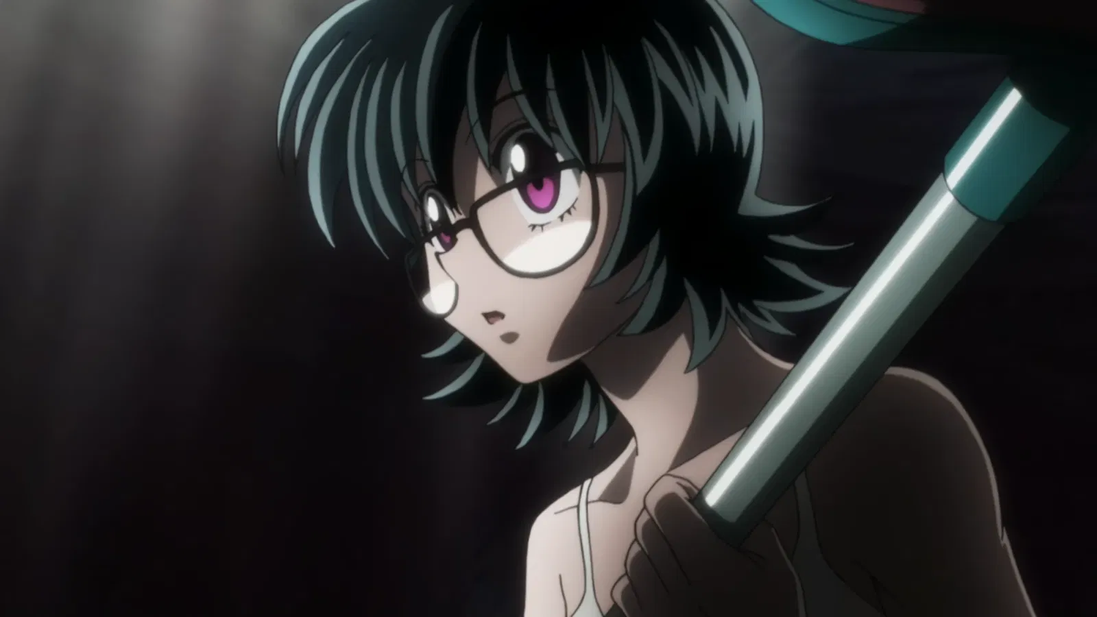 14 Years Later, This Hunter X Hunter Villainess Remains the