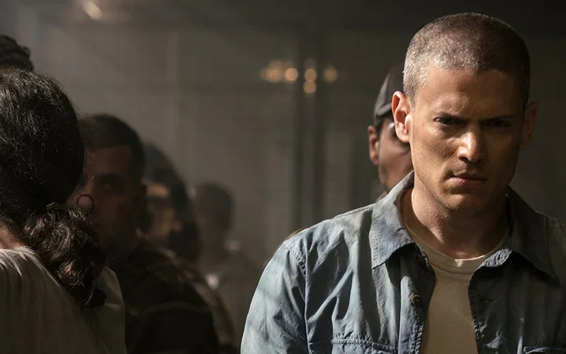 Prison Break Reboot Series: Everything We Know So Far