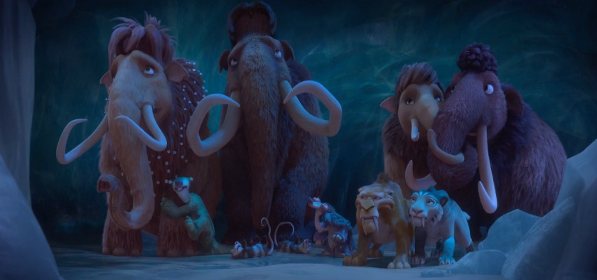 Is Ice Age 6 Happening? Official Title and Release Schedule Confirmed