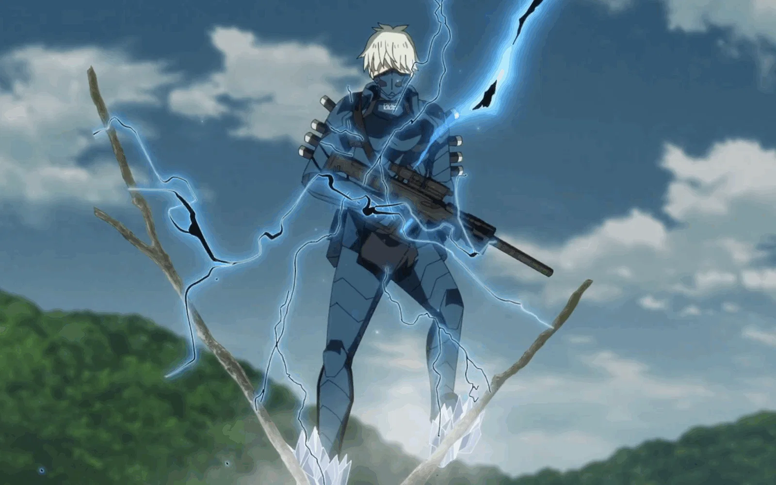 Kaiju No. 8 Season 2 Episode 7 Review: Number Weapon 6 Unlocks Reno ...