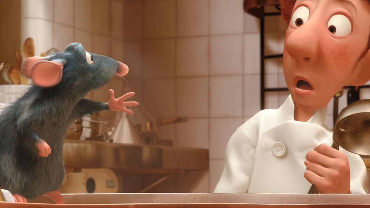 Ratatouille 2? You Won’t Believe These 3 Fan Ideas for Sequel to Disney