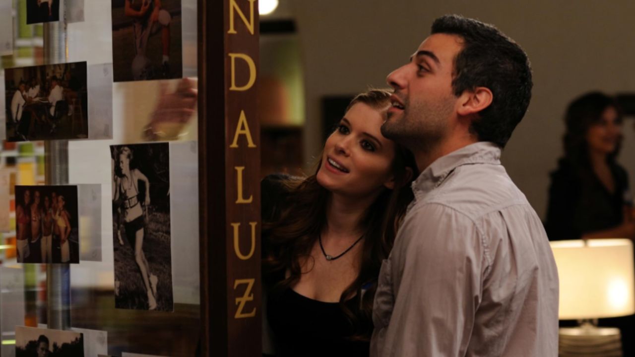 ‘Kockroach’: Channing Tatum & Oscar Isaac Reunite After 13 Years, Can ...