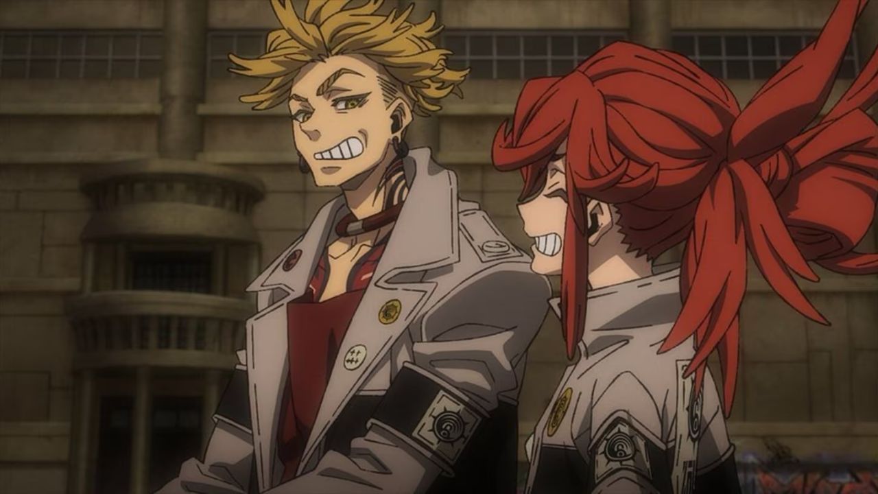 Gachiakuta Episode 8 Review: Is Rudo Fated to Equip The Watchman Series?