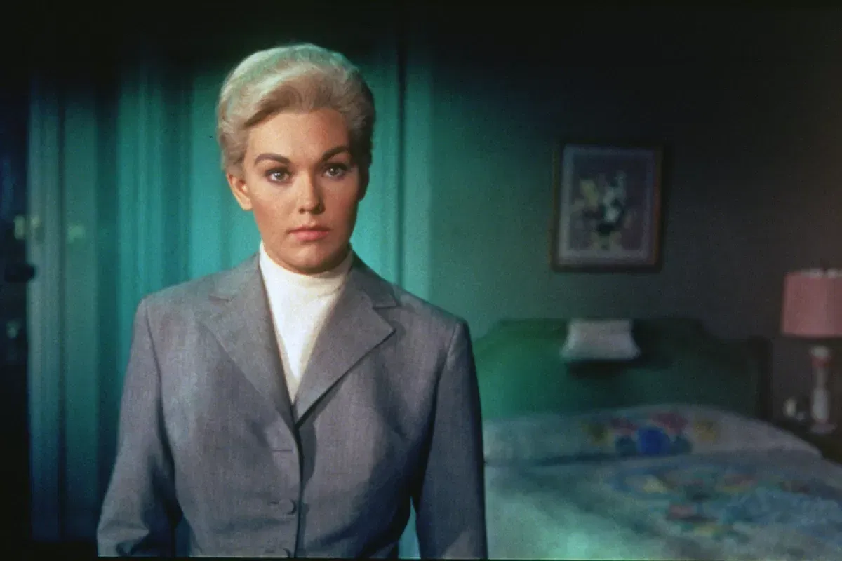 Why Sydney Sweeney’s Next ‘Scandalous’ Biopic is Already Controversial 7 Kim Novak in Vertigo