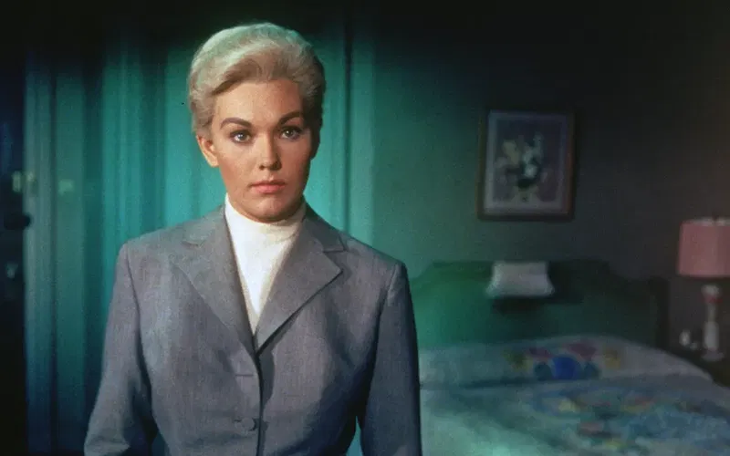 Why Sydney Sweeney’s Next ‘Scandalous’ Biopic is Already Controversial 1 Kim Novak in Vertigo