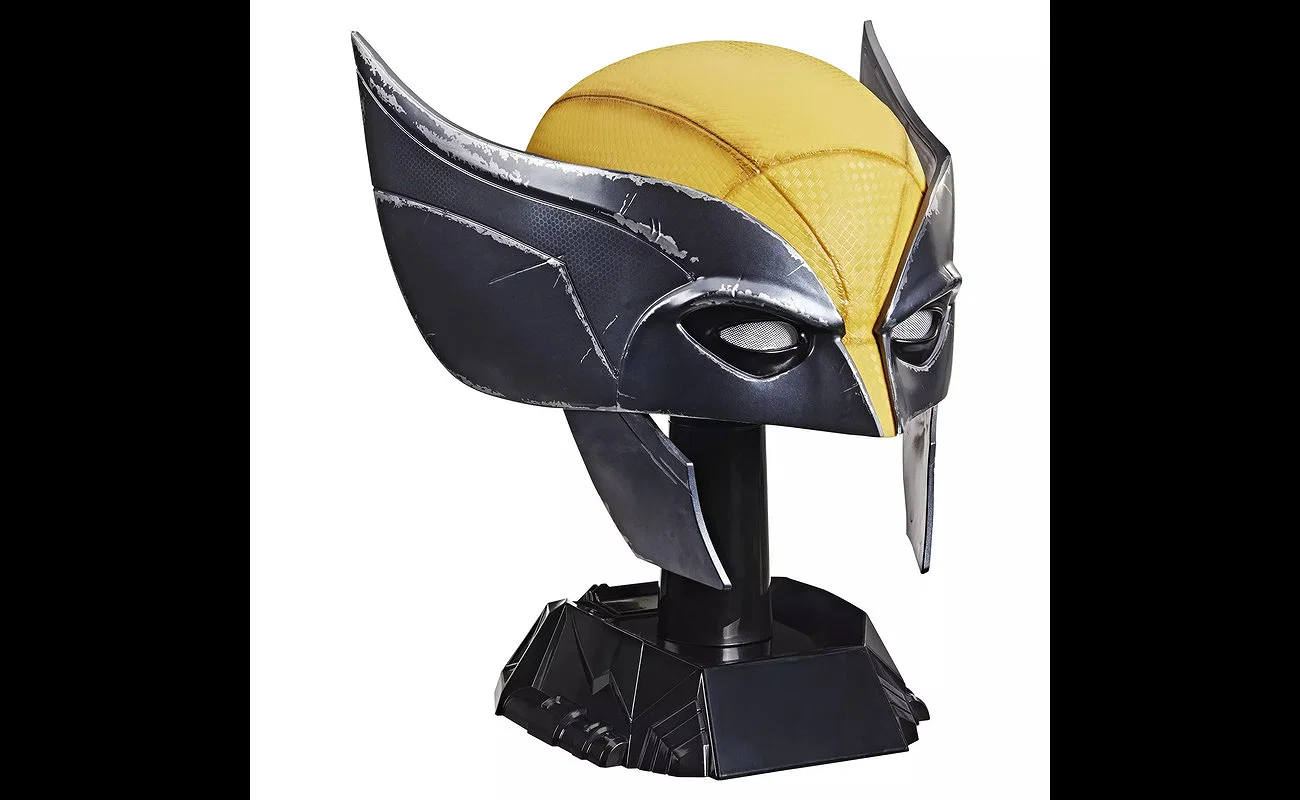 Wolverine In Mask Hugh Jackman’s Wolverine Finally Scores a Comic-Accurate MCU Mask Upgrade