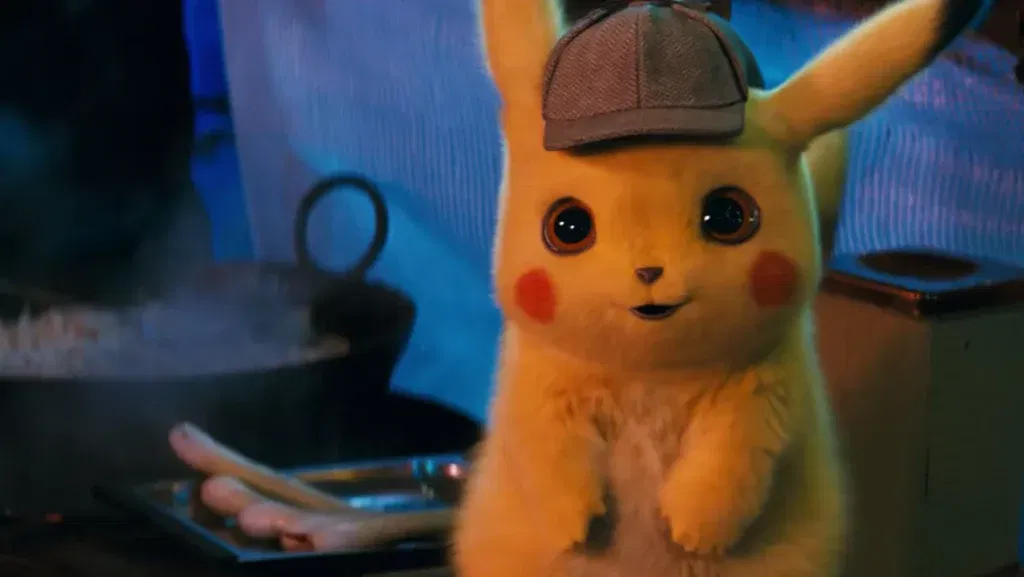Detective Pikachu 2 Release Timeline: Still No Official Update on ...