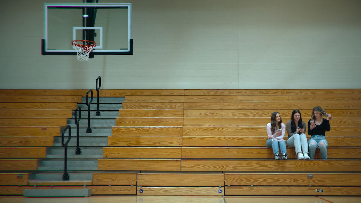 Unknown Number The High School Catfish Ending Explained What Happened