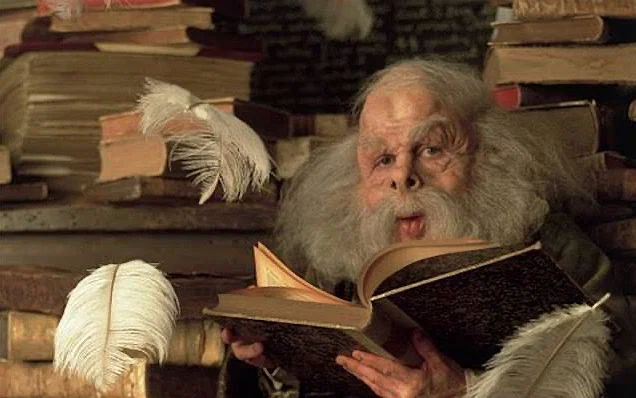 Warwick Davis' Harry Potter Return on HBO: The Flitwick Story Explained