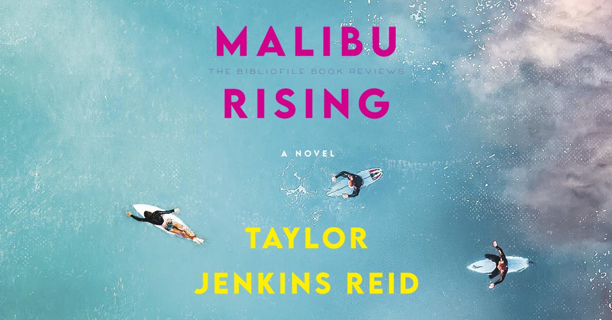 Taylor Jenkins Reid’s Book to Screen Adaptation Guide Full List