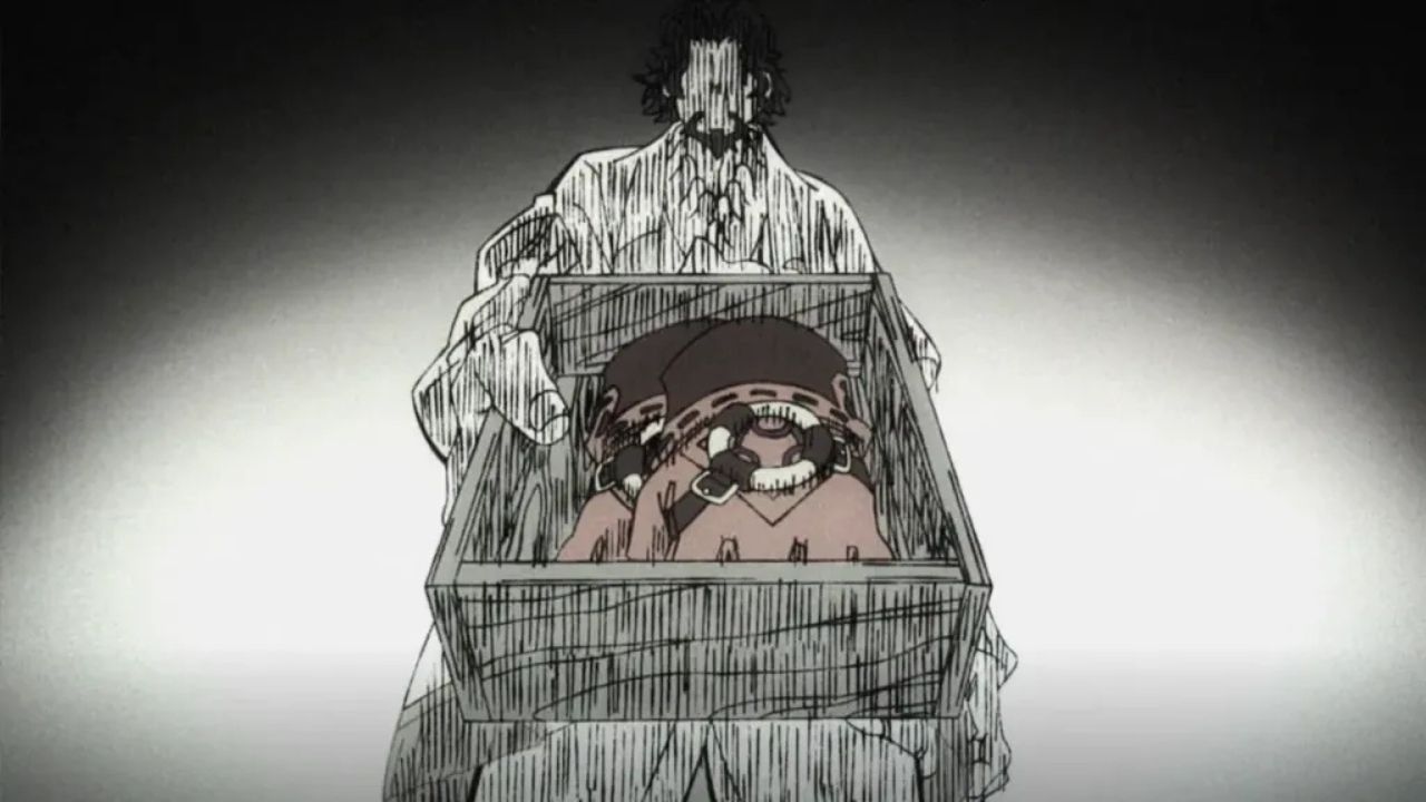 What is The Watchman Series in Gachiakuta? Every Vital Instruments