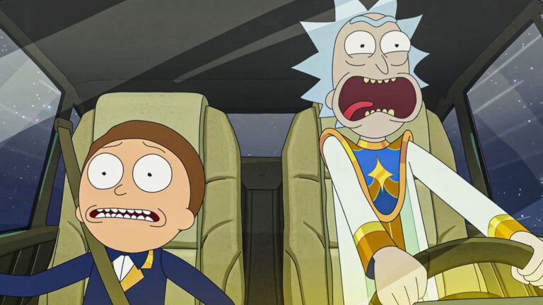 How To Watch Rick & Morty Season 8? HBO Max Streaming and Episode Guide