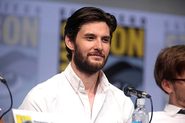 ben-barnes