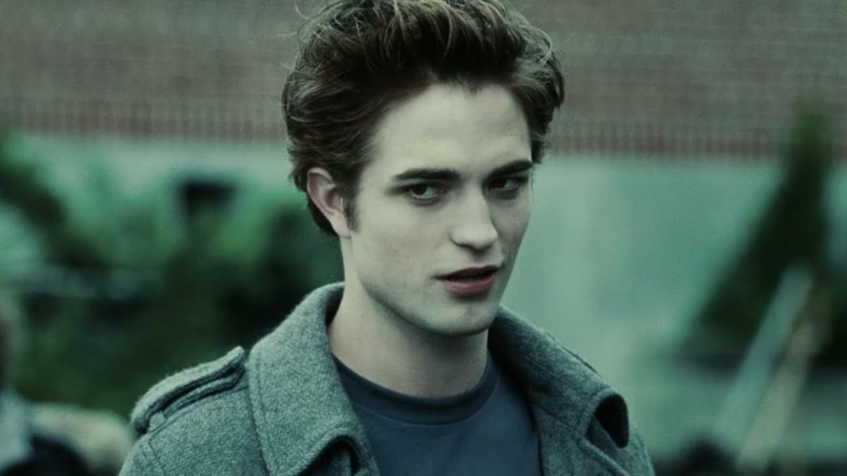 robert-pattinson