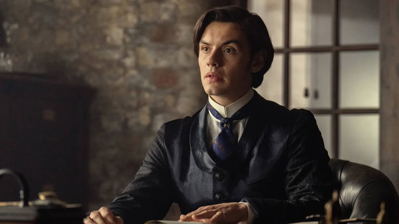 House of Guinness Trailer Explained: Why It Is a Must-Watch for Peaky ...