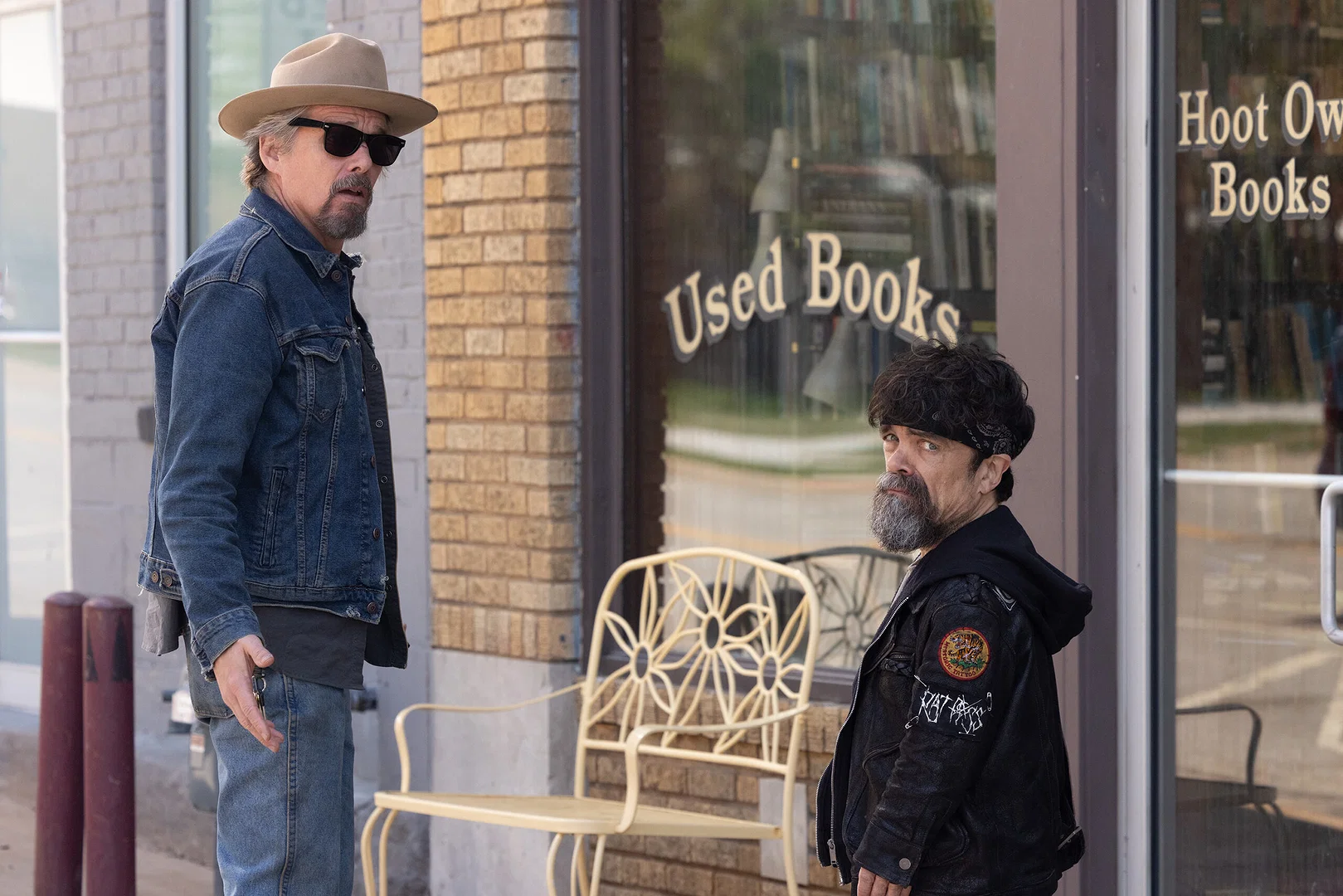 The Lowdown: Release Date, Cast, Plot, and All You Need to Know