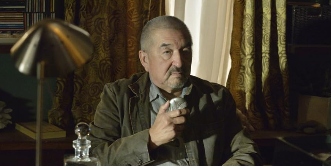 Graham Greene in Defiance