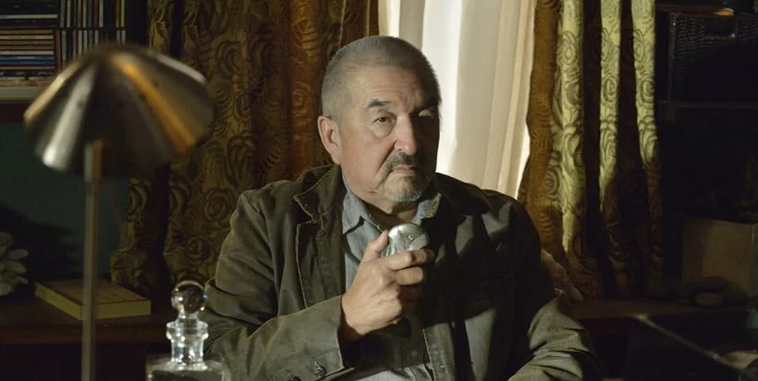 Graham Greene in Defiance