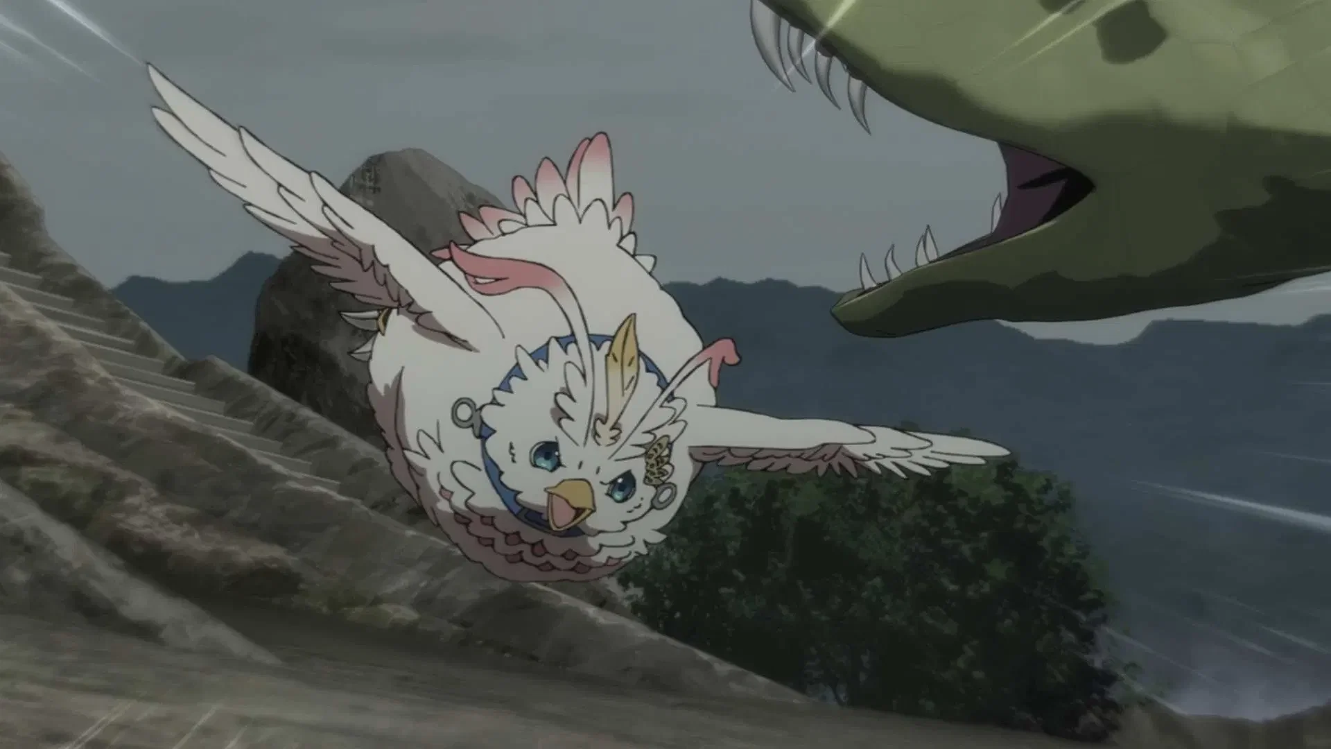 When Will The Rising of the Shield Hero season 4 Episode 9 Release ...