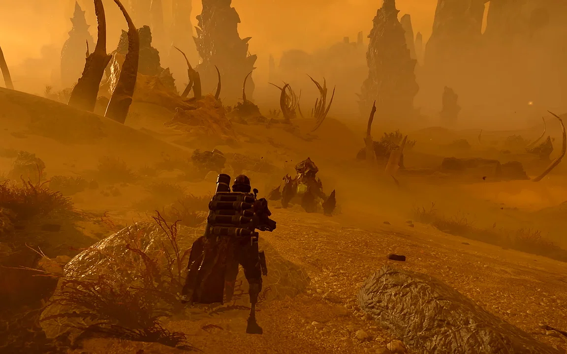 Helldivers 2 Major Order Update for September 9, 2025