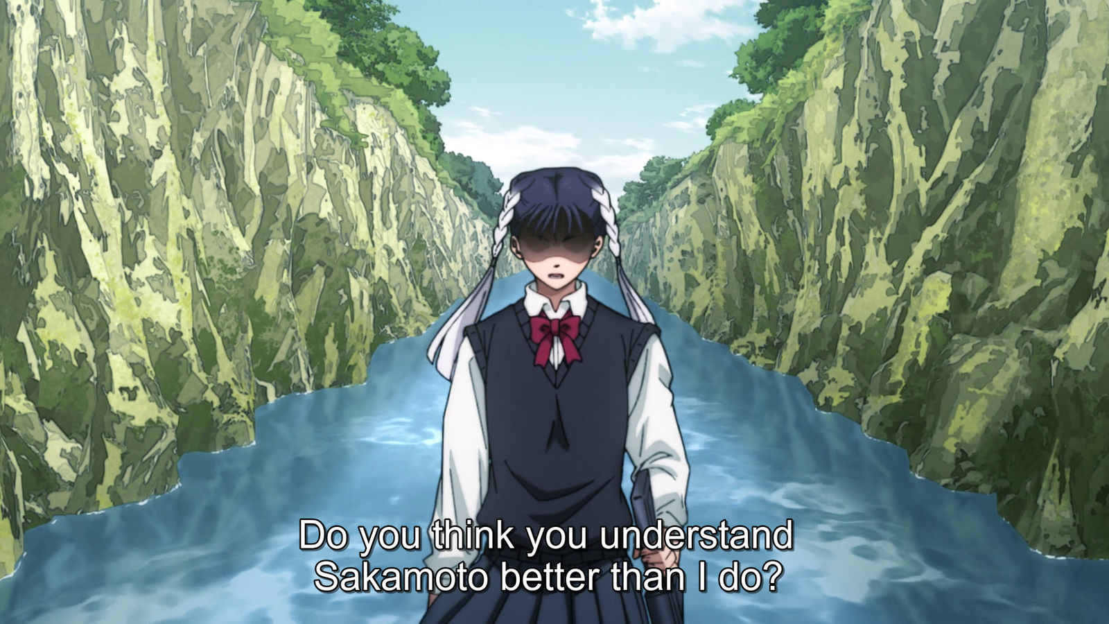 'Sakamoto Days' Part 2 Episode 9 Ending Explained: The Shocking Truth ...