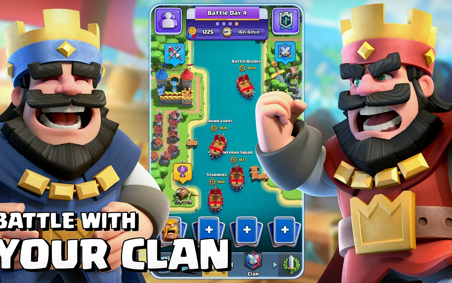 6 Elixir Building All 6 Elixir Cards In Clash Royale, Ranked
